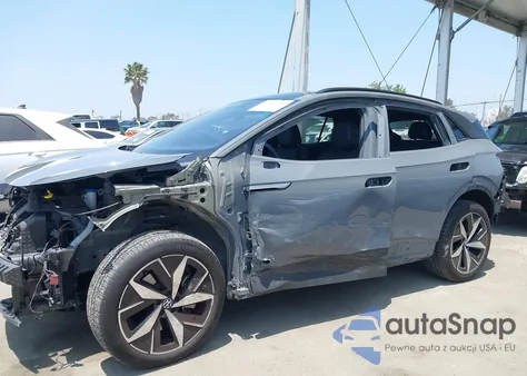 2023 Volkswagen Id.4 Awd Pro S z USA, uszkodzony, nr VIN 1V2WNPE88PC031961